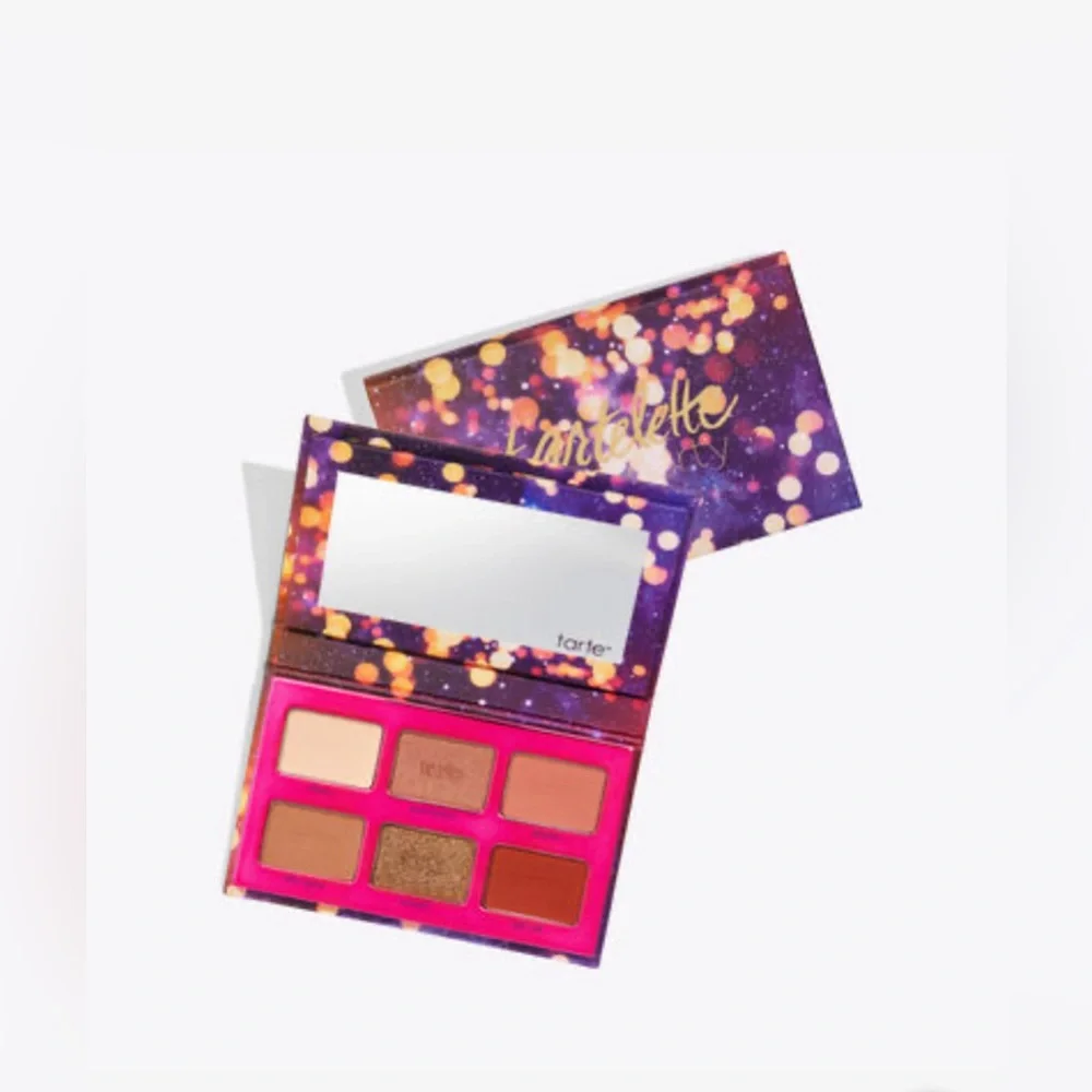 Tarte Tartlette Party Amazonian Clay Eye Shadow Pallet